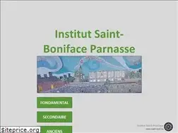 Sites similar to saint-boni.be
