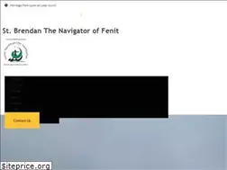 Sites similar to saint-brendan.org