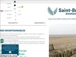 Sites similar to saint-brevin.com