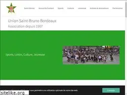 Sites similar to saint-bruno.org