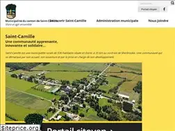 Sites similar to saint-camille.ca