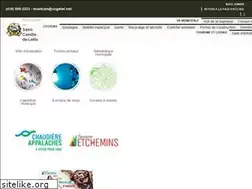 Sites similar to saint-camille.net