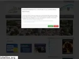 Sites similar to saint-cannat.fr