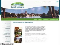 Sites similar to saint-casimir.com