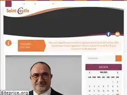 Sites similar to saint-castin.fr