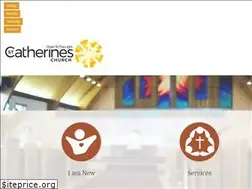 Sites similar to saint-catherines.org