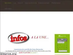 Sites similar to saint-cernin.fr