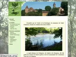 Sites similar to saint-chamassy.fr