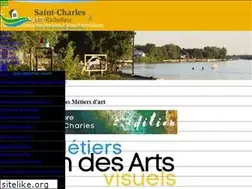 Sites similar to saint-charles-sur-richelieu.ca