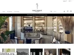 Sites similar to saint-charles.eu