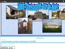 Sites similar to saint-christophe-sur-le-nais.com