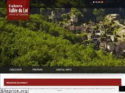 Sites similar to saint-cirqlapopie.co.uk