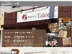 Sites similar to saint-clair.co.jp