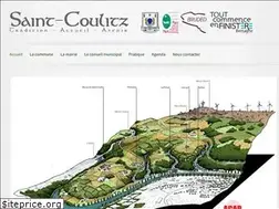 Sites similar to saint-coulitz.fr