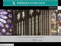 Sites similar to saint-denis-basilique.fr