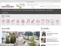 Sites similar to saint-dizier.fr
