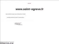 Sites similar to saint-egreve.fr