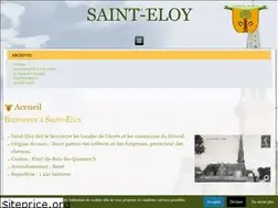 Sites similar to saint-eloy.fr