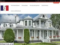 Sites similar to saint-ephrem.com