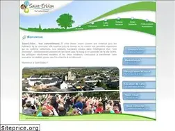 Sites similar to saint-erblon.fr