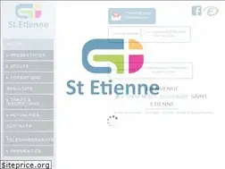 Sites similar to saint-etienne-metz.fr