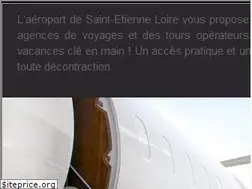 Sites similar to saint-etienne.aeroport.fr