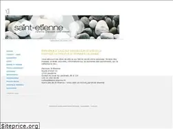 Sites similar to saint-etienne.ch