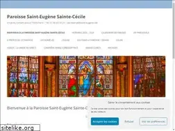 Sites similar to saint-eugene.net