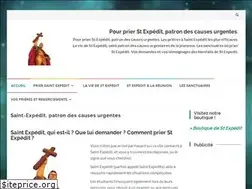 Sites similar to saint-expedit.fr