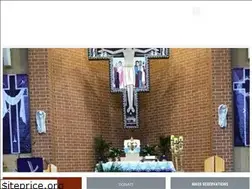 Sites similar to saint-fabian.org