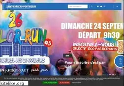 Sites similar to saint-fargeau-ponthierry.fr