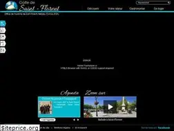 Sites similar to saint-florent.fr