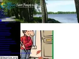 Sites similar to saint-francois-du-lac.ca