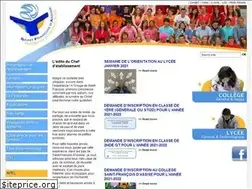 Sites similar to saint-francois.net