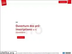 Sites similar to saint-gab.com