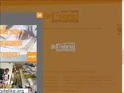Sites similar to saint-gabriel.bzh