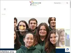 Sites similar to saint-genes.com
