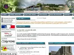 Sites similar to saint-georges-le-flechard.fr