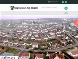 Sites similar to saint-georges-sur-baulche.fr