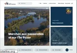 Sites similar to saint-georges.ca