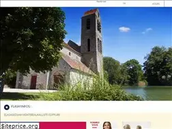 Sites similar to saint-germain-laval.fr