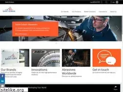 Sites similar to saint-gobain-abrasives.com