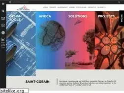Sites similar to saint-gobain-africa.com
