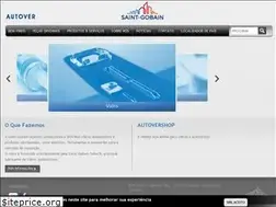Sites similar to saint-gobain-autover.com.br
