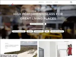 Sites similar to saint-gobain-building-glass.com