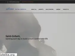 Sites similar to saint-gobain-emme.com