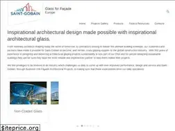Sites similar to saint-gobain-facade-glass.com