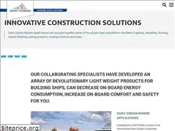 Sites similar to saint-gobain-marine.com