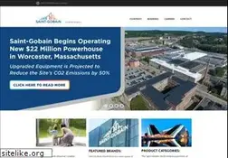 Sites similar to saint-gobain-northamerica.com