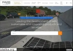 Sites similar to saint-gobain-pam.co.uk